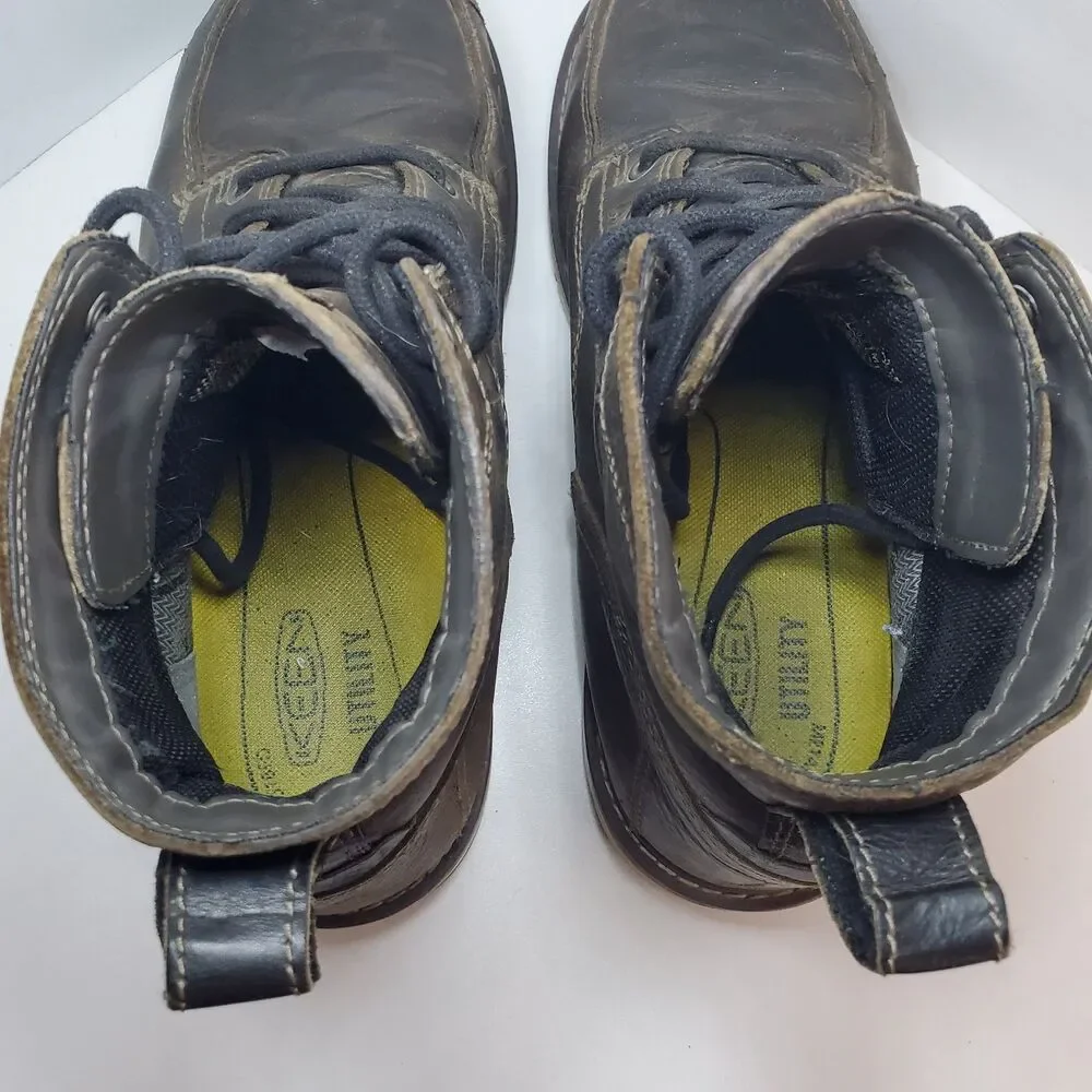 KEEN Mens San Jose 6